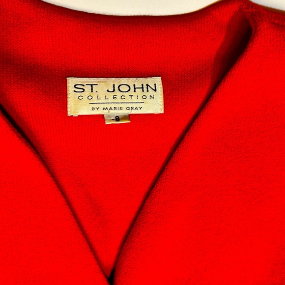 ST JOHN COLLECTION - Picture 3 of 14